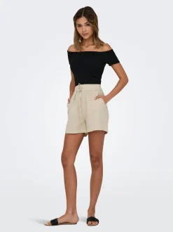 ONLTIZANA Lös passform Shorts
