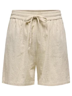 ONLTIZANA Lös passform Shorts