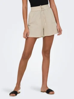ONLTIZANA Lös passform Shorts