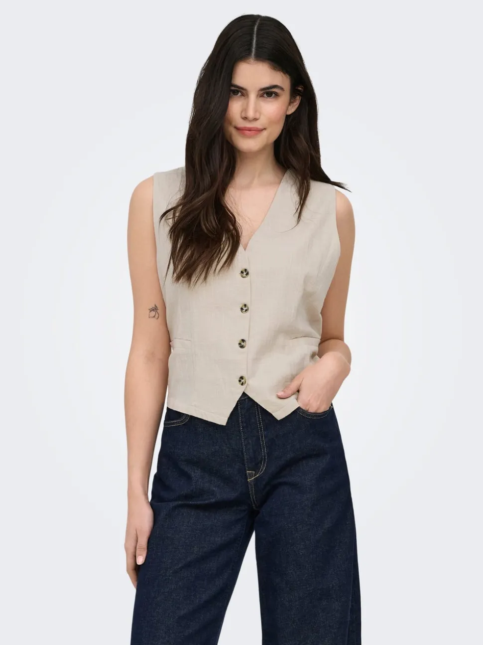 ONLTIZANA Topp