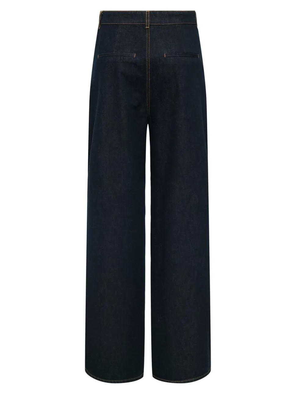 ONLTORA Hög midja Vida ben Jeans