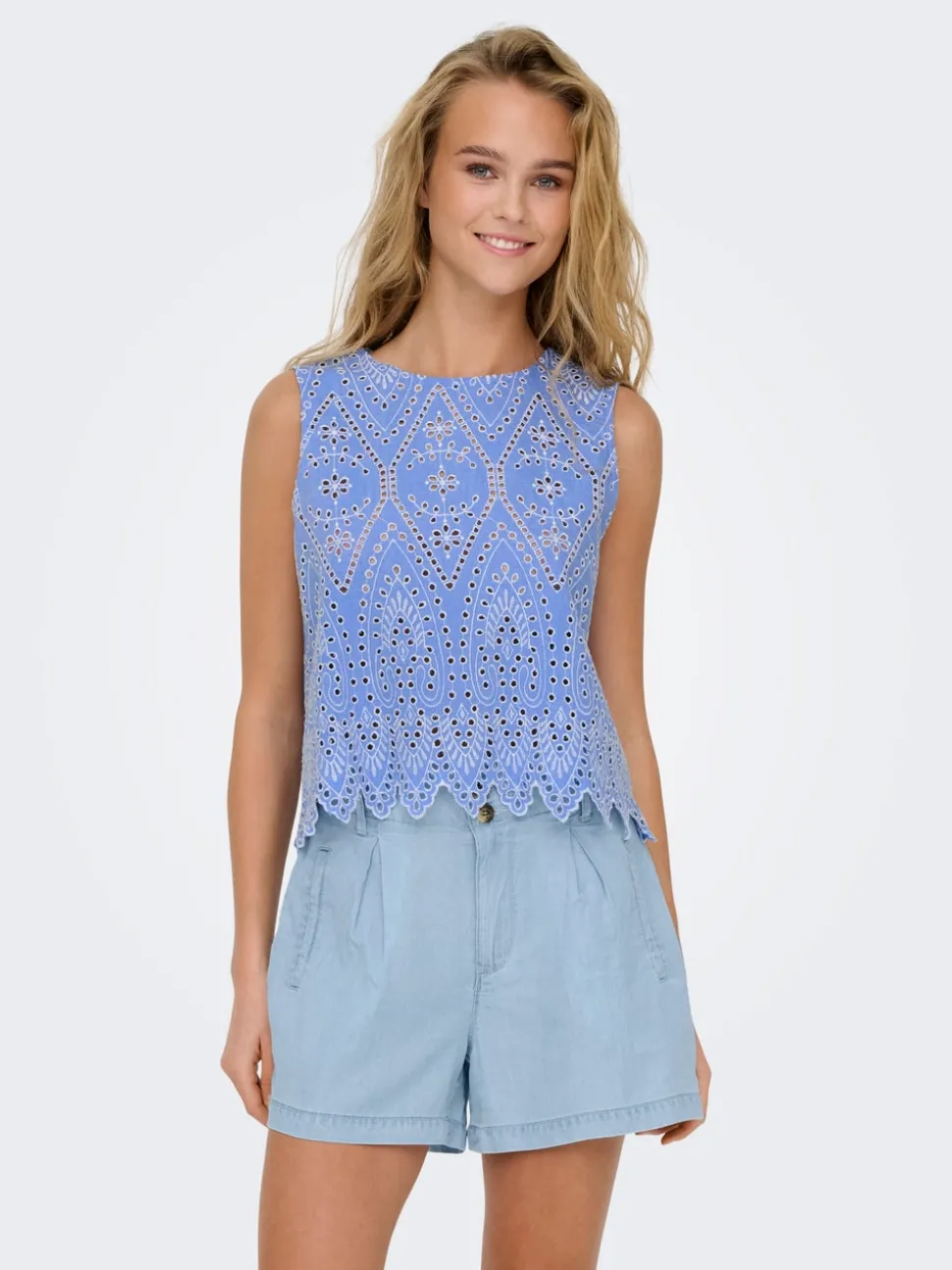 ONLTULUM Topp