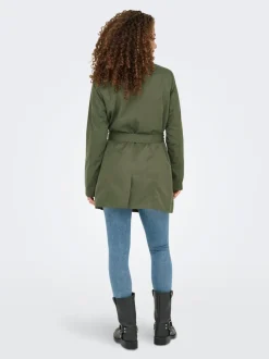 ONLVALERIE Trenchcoat
