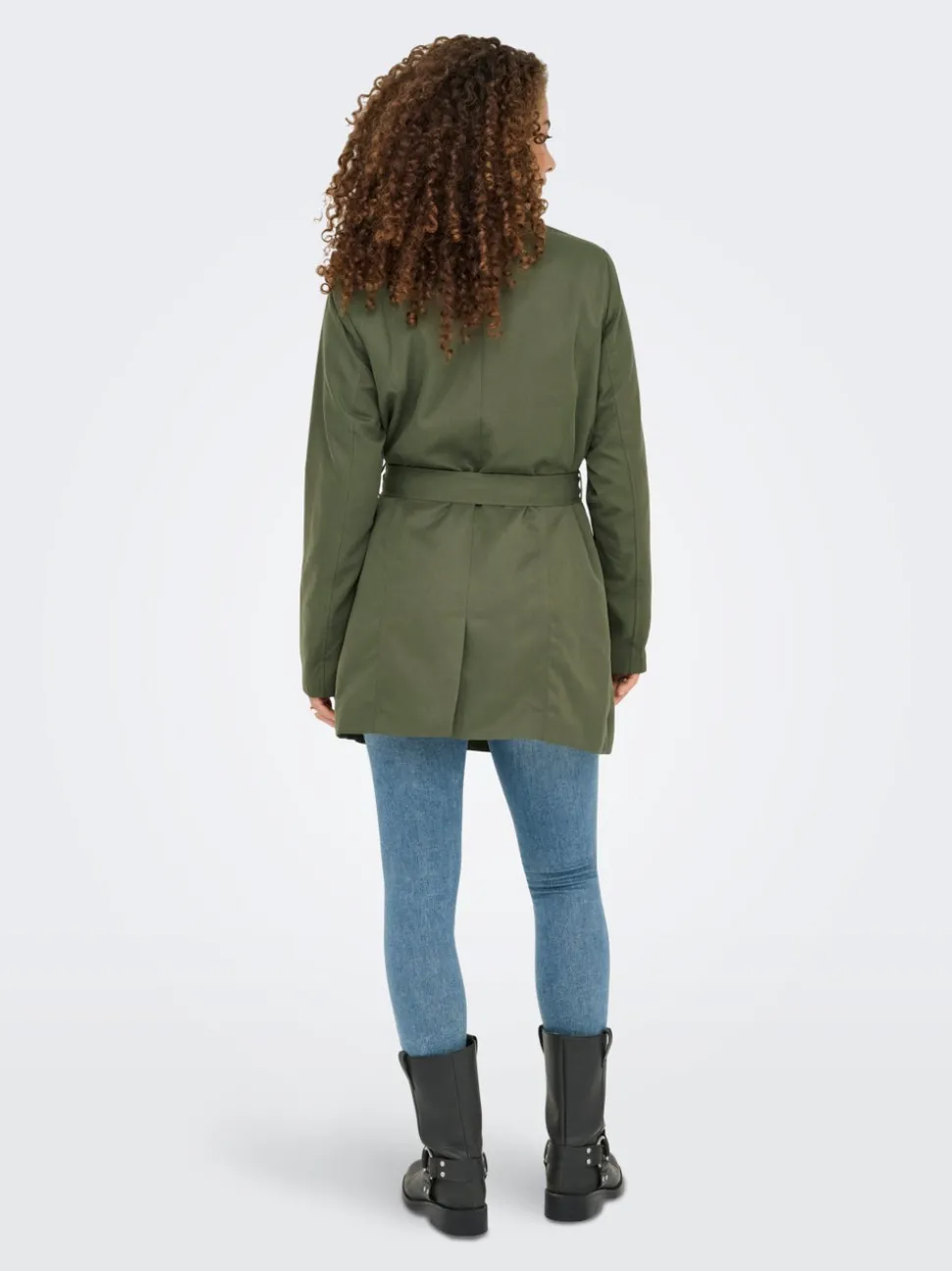 ONLVALERIE Trenchcoat