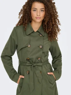 ONLVALERIE Trenchcoat