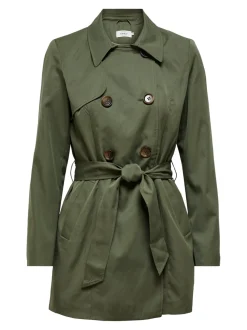 ONLVALERIE Trenchcoat