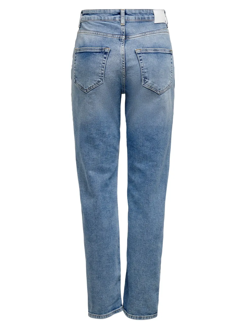 ONLVENEDA Hög midja Mom Fit Jeans