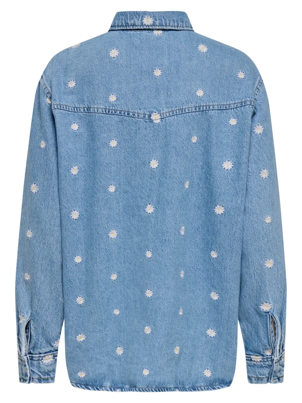 ONLVERA Denimskjorta