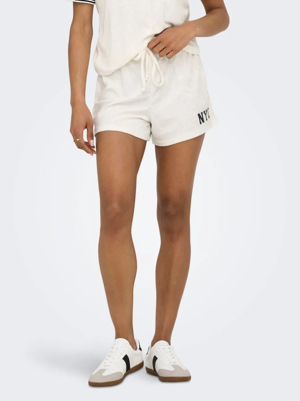 ONLVICKY Normal passform Shorts