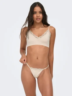 ONLVICKY 2-pack Tanga
