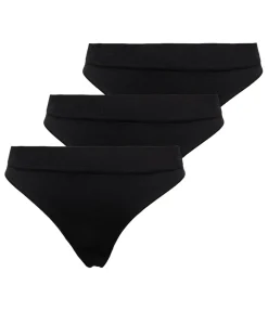 ONLVICKY 3-pack Triangel trosor