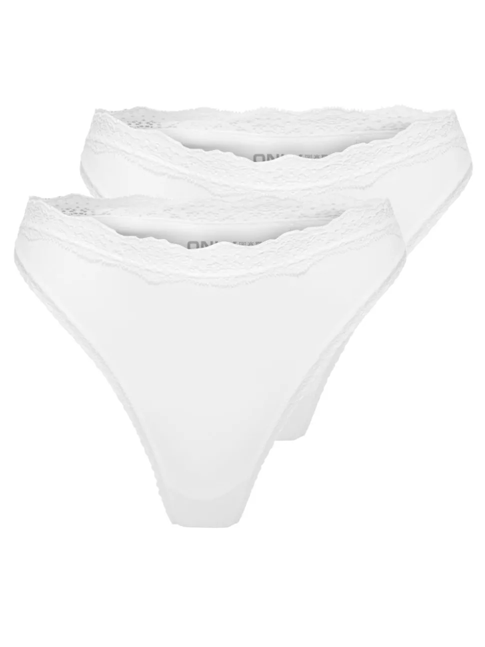 ONLVICKY 2-pack Trosor