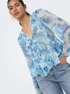 ONLVICTORIA Blus