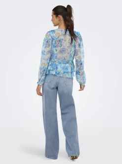 ONLVICTORIA Blus