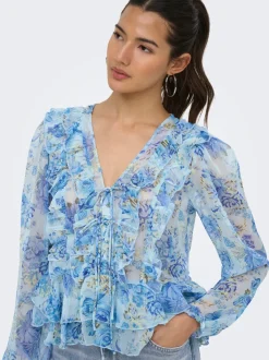 ONLVICTORIA Blus