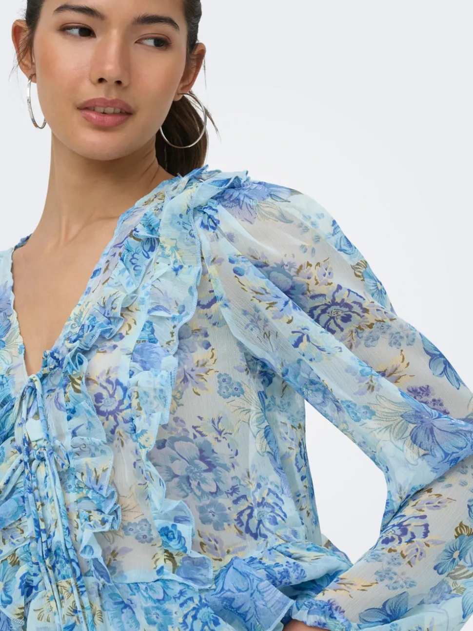 ONLVICTORIA Blus