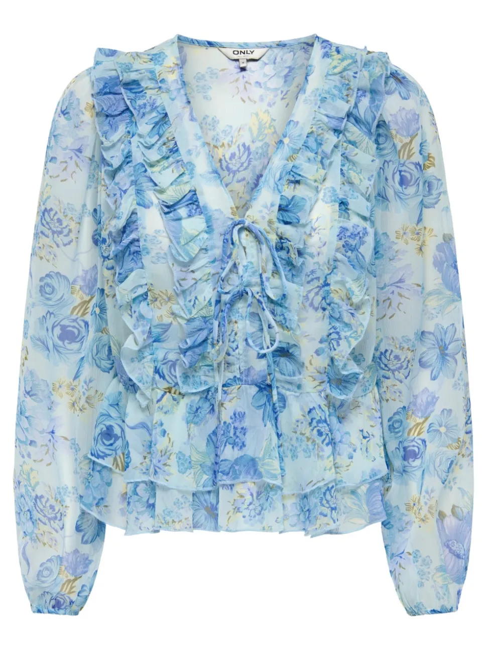 ONLVICTORIA Blus