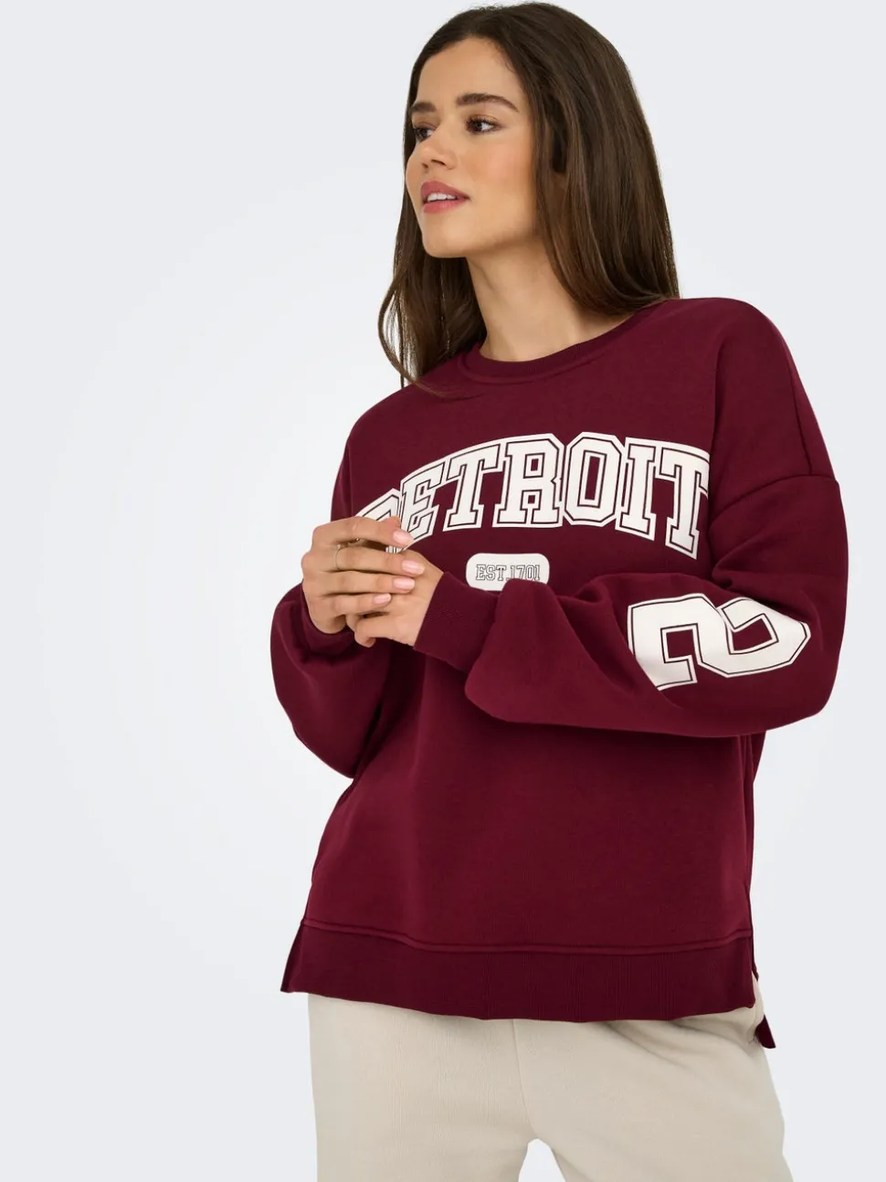 ONLVICTORY Sweatshirt