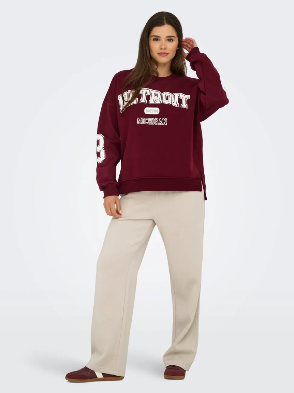 ONLVICTORY Sweatshirt