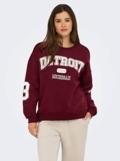 ONLVICTORY Sweatshirt