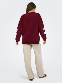 ONLVICTORY Sweatshirt
