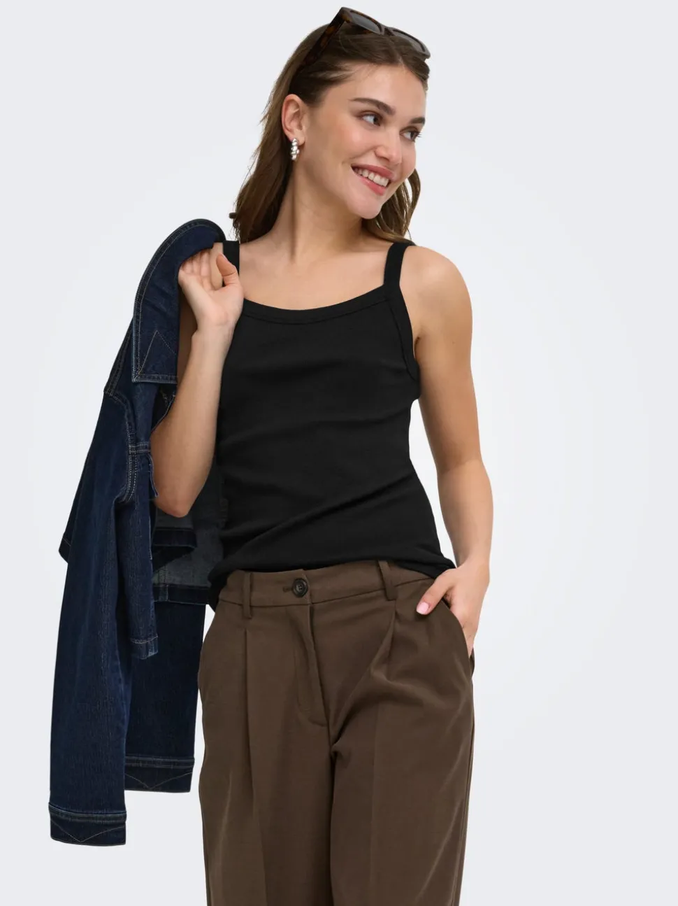 ONLVIRA Topp