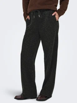ONLVOICE Normal passform Jogger