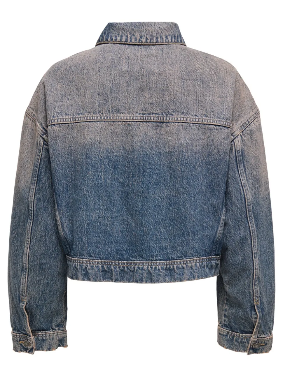 ONLWATTS Jeansjacka