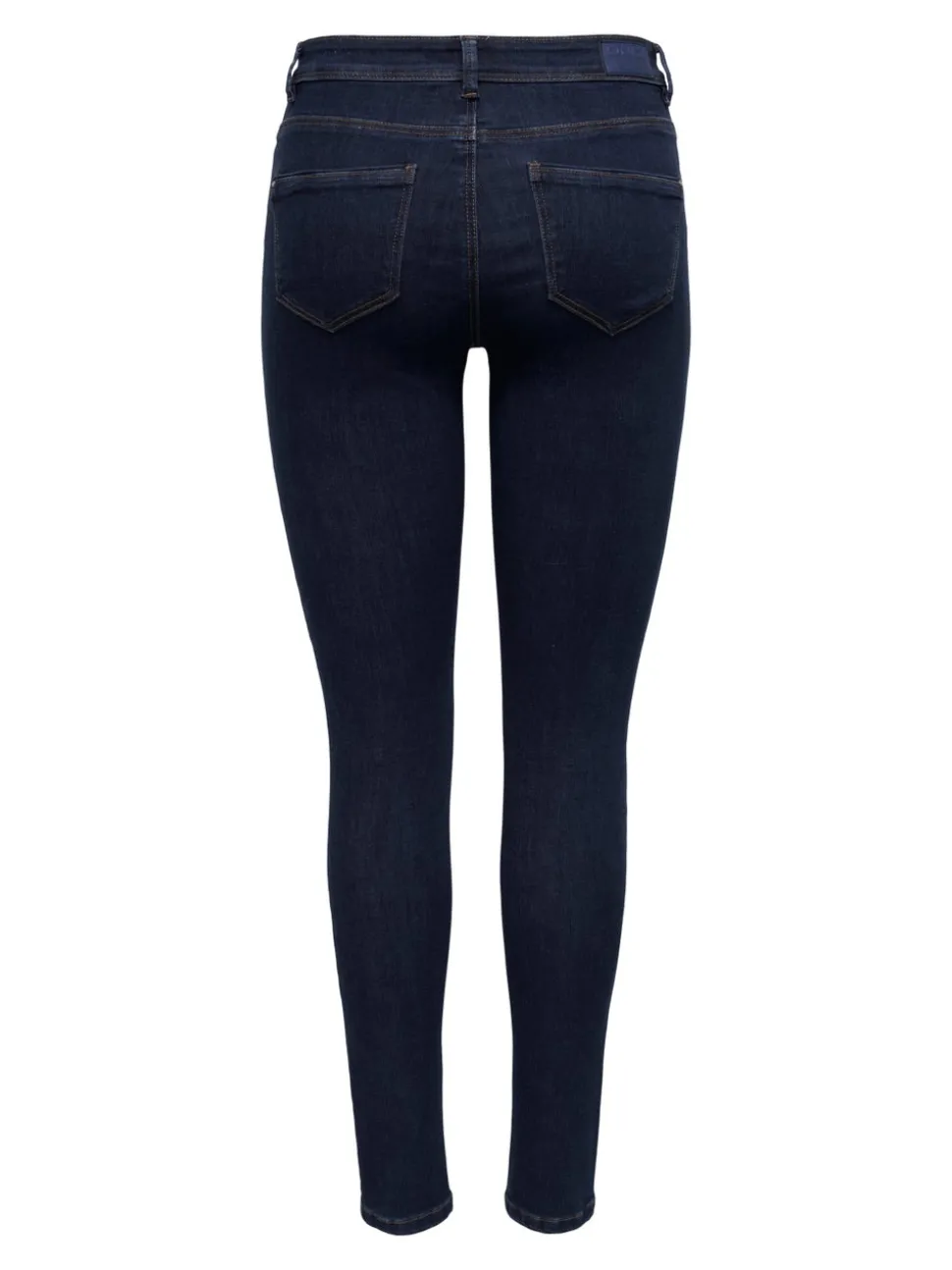 ONLWAUW Medelhög midja Skinny Fit Jeans
