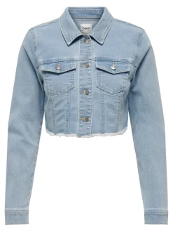 ONLWONDER Jeansjacka