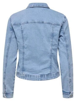 ONLWONDER Jeansjacka