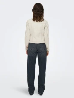 ONLWONDER Jeansjacka