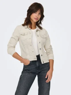 ONLWONDER Jeansjacka