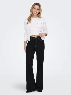 ONLWONDER Jeansjacka