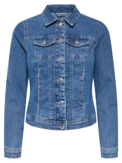 ONLWONDER Jeansjacka