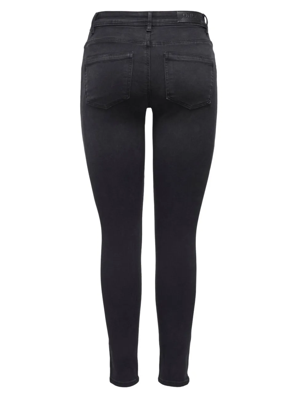 ONLWOW Medelhög midja Skinny Fit Jeans