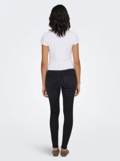 ONLWOW Medelhög midja Skinny Fit Jeans