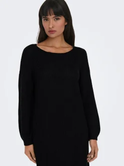 ONLXENIA Lång klänning