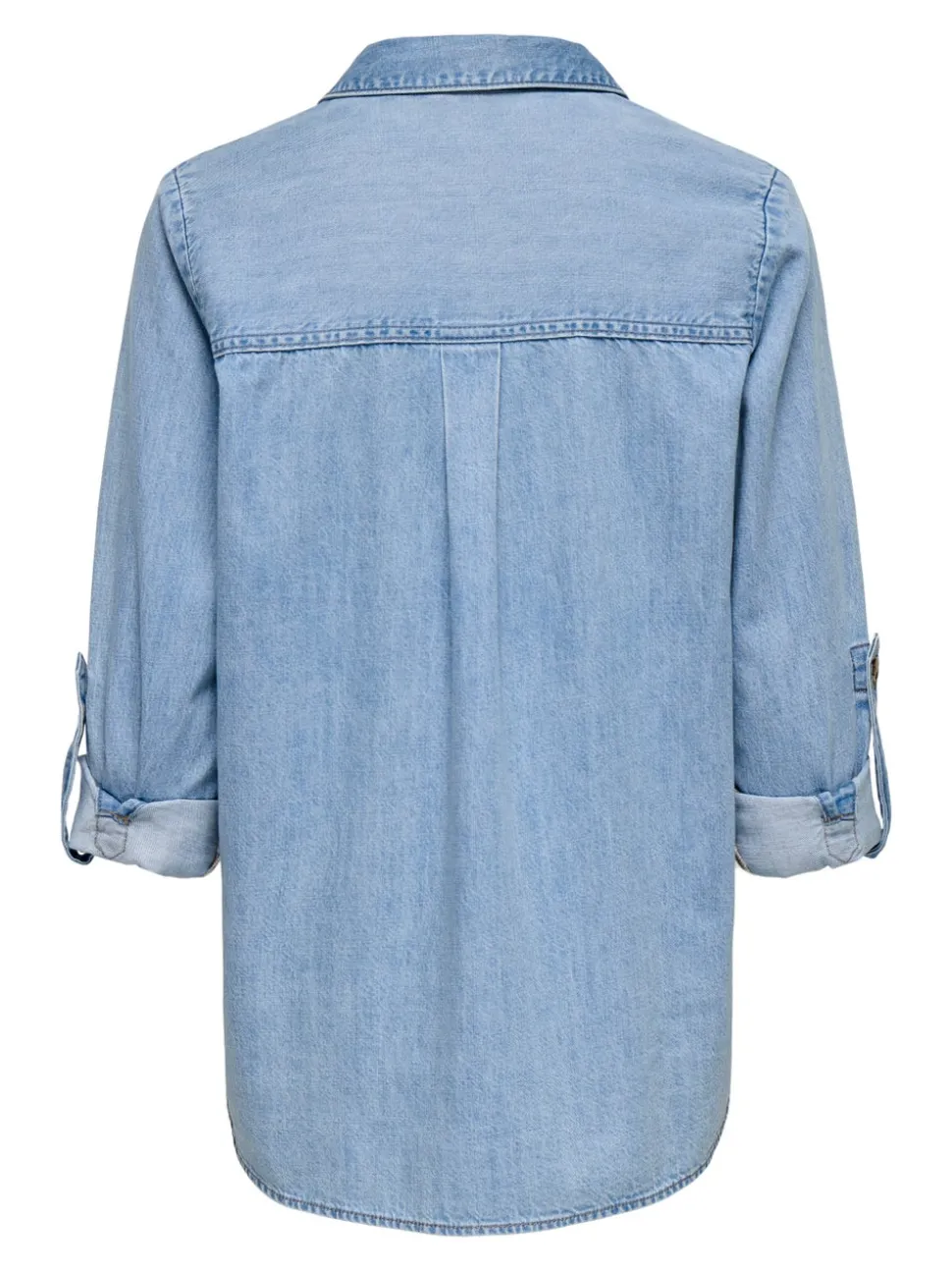 ONLYASMIN Denimskjorta