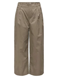 ONLZORA Cropped Fit Culottebyxor