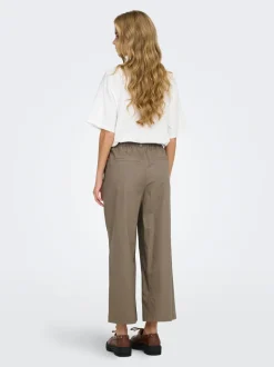 ONLZORA Cropped Fit Culottebyxor