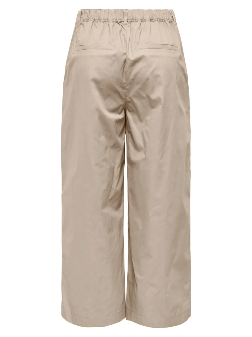 ONLZORA Cropped Fit Culottebyxor