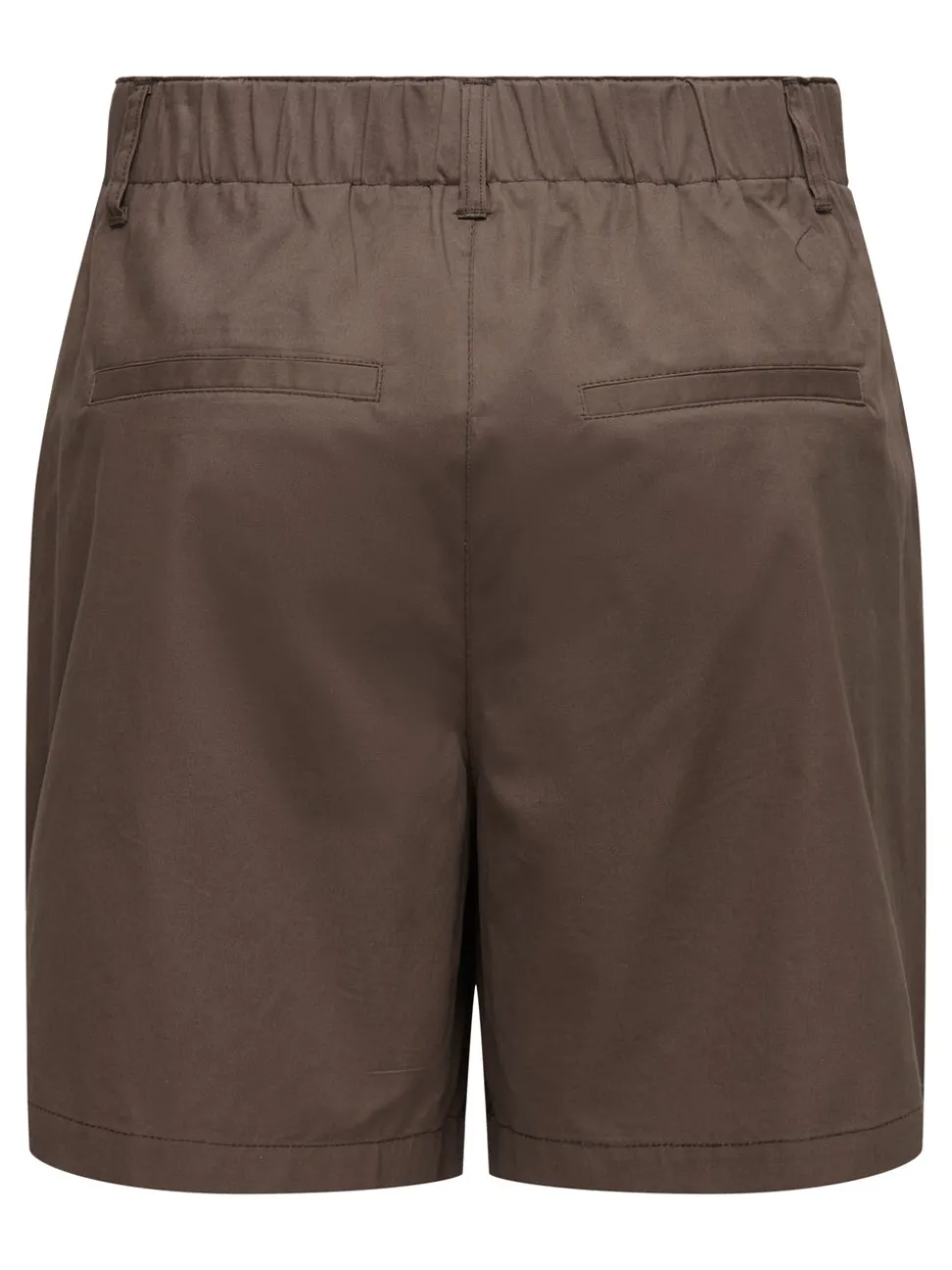 ONLZORA Medelhög midja Lös passform Bermudashorts