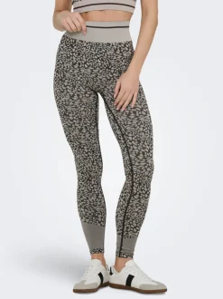 ONPAJESSA Stretch Fit Träningstights
