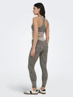 ONPAJESSA Stretch Fit Träningstights