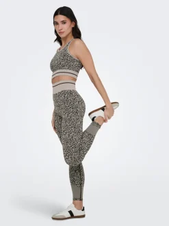 ONPAJESSA Stretch Fit Träningstights
