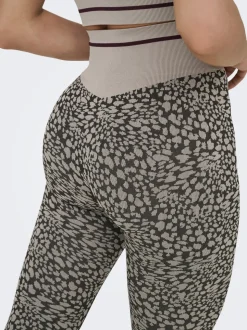 ONPAJESSA Stretch Fit Träningstights
