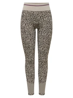 ONPAJESSA Stretch Fit Träningstights