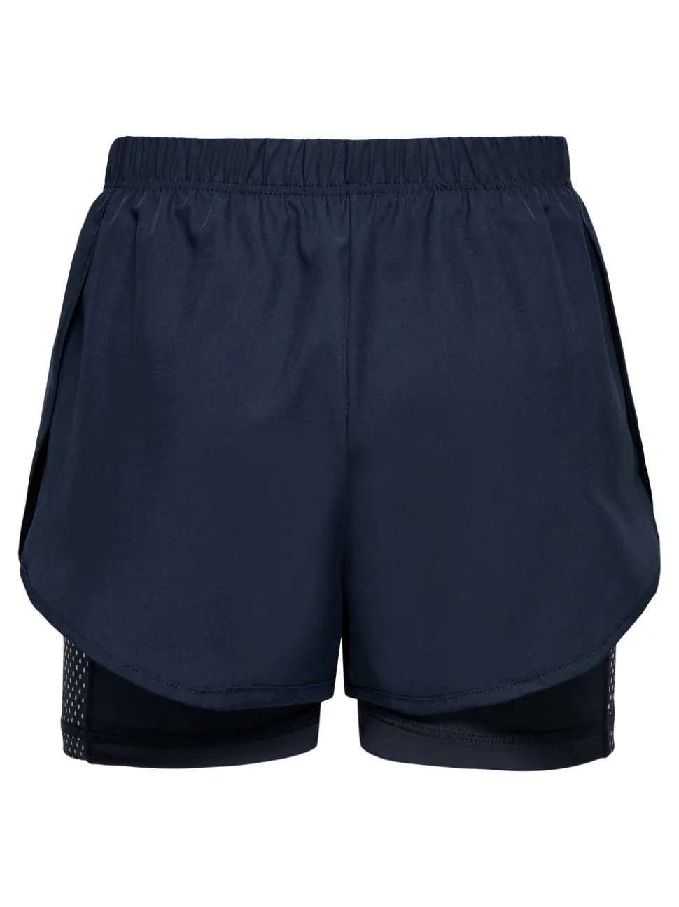 ONPALICE-2 Hög midja Lös passform Träningsshorts