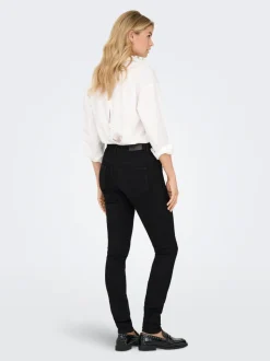 ONPAOLA Hög midja Skinny Fit Jeans